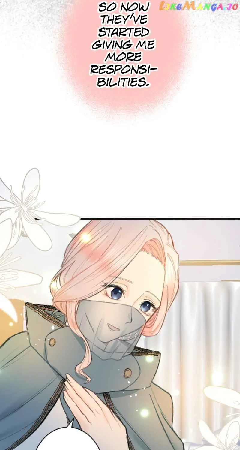 When the Broken Saintess Touches Love Chapter 17 page 49 - 