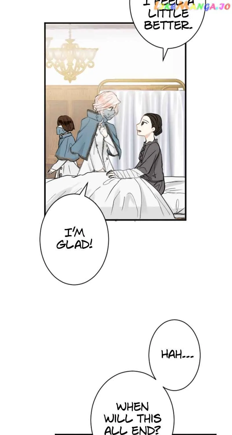 When the Broken Saintess Touches Love Chapter 17 page 51 - 