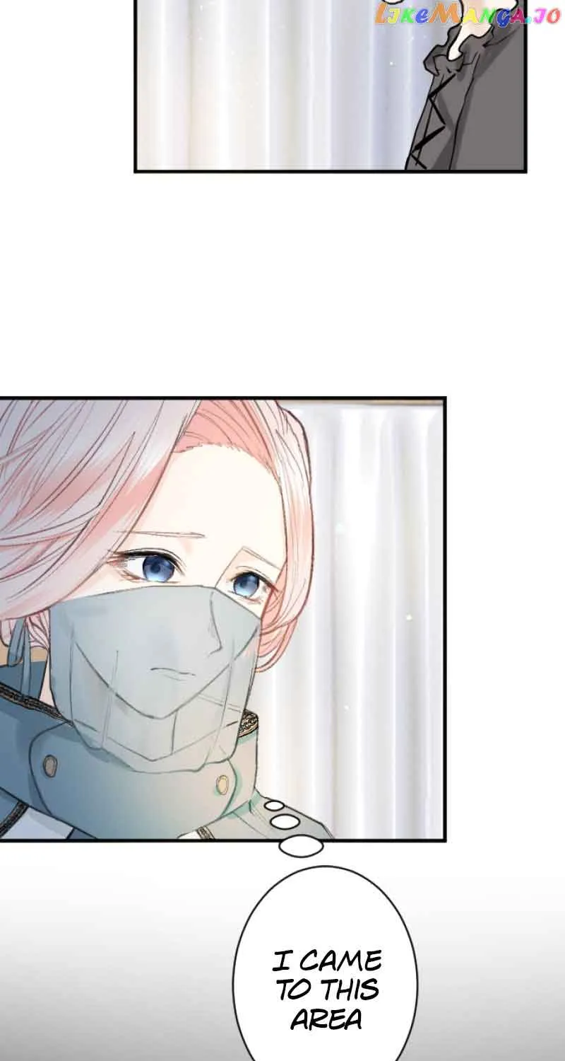 When the Broken Saintess Touches Love Chapter 17 page 53 - 