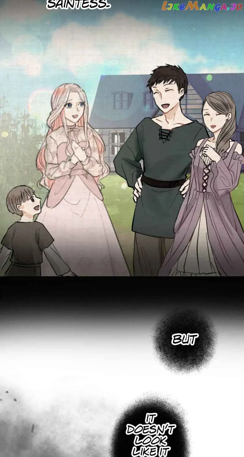 When the Broken Saintess Touches Love Chapter 17 page 55 - 