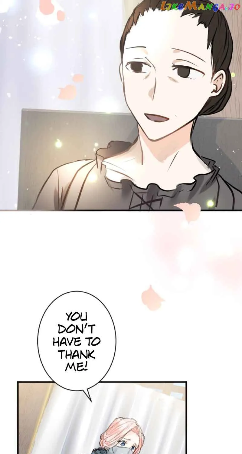When the Broken Saintess Touches Love Chapter 17 page 60 - 