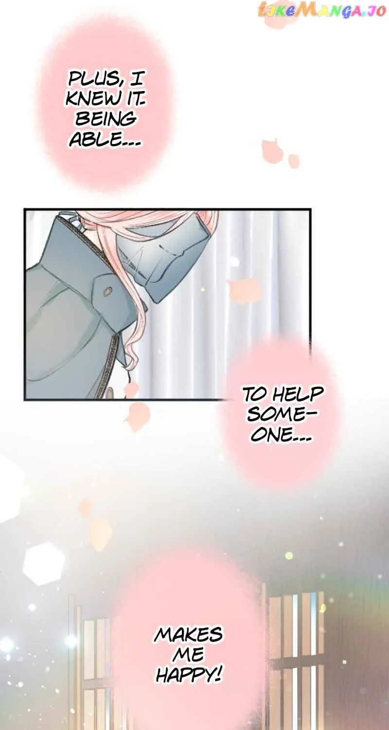 When the Broken Saintess Touches Love Chapter 17 page 64 - 