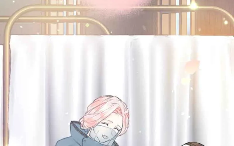 When the Broken Saintess Touches Love Chapter 17 page 65 - 
