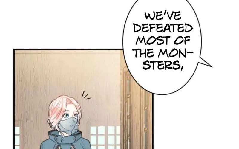 When the Broken Saintess Touches Love Chapter 17 page 67 - 