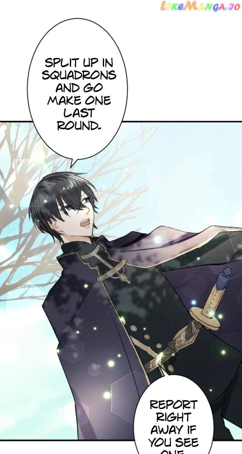 When the Broken Saintess Touches Love Chapter 17 page 70 - 
