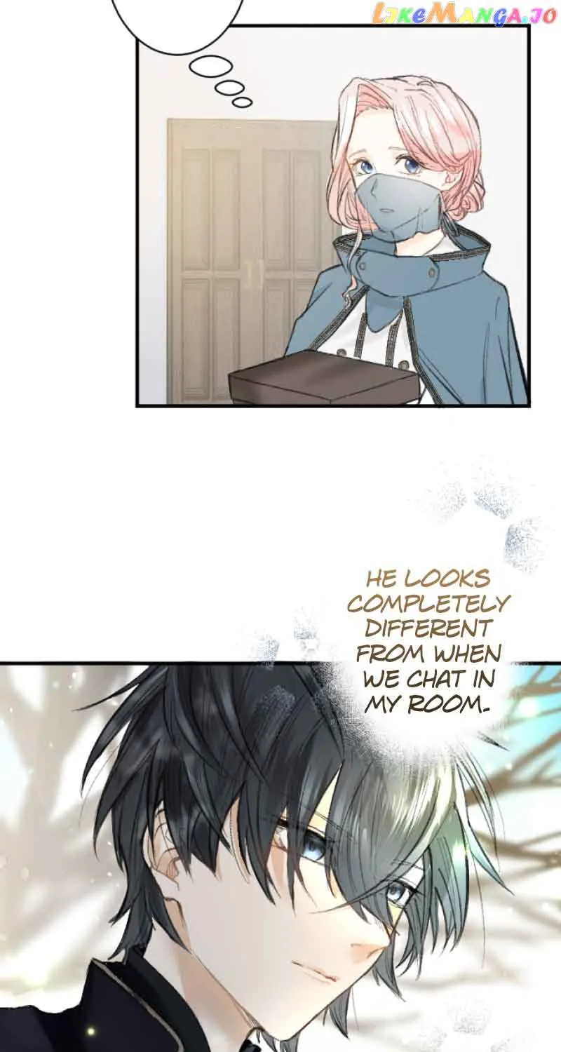 When the Broken Saintess Touches Love Chapter 17 page 72 - 