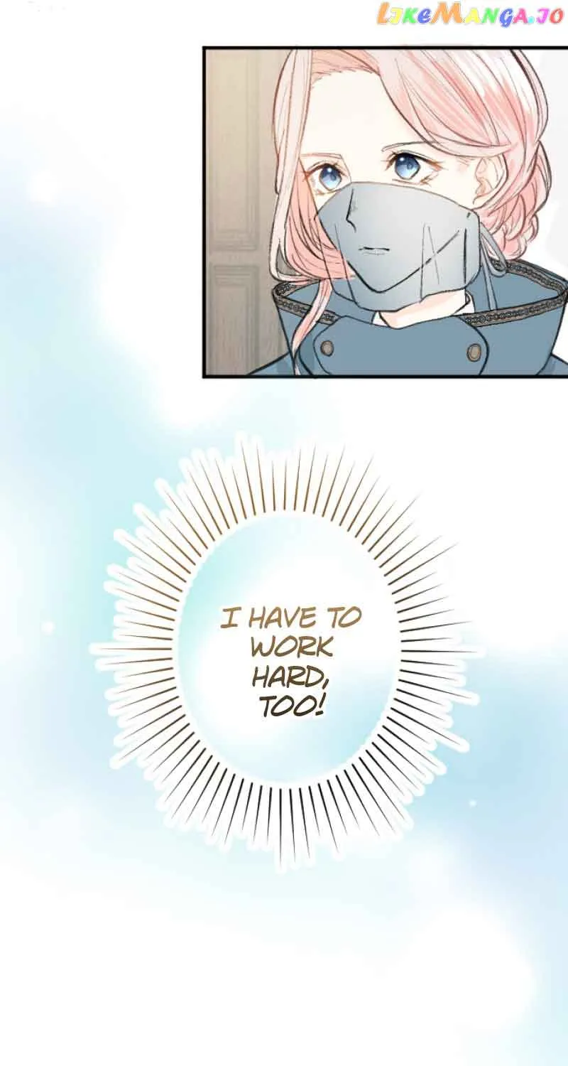When the Broken Saintess Touches Love Chapter 17 page 74 - 