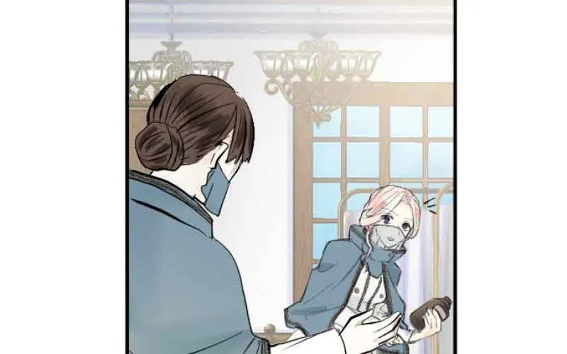 When the Broken Saintess Touches Love Chapter 17 page 77 - 