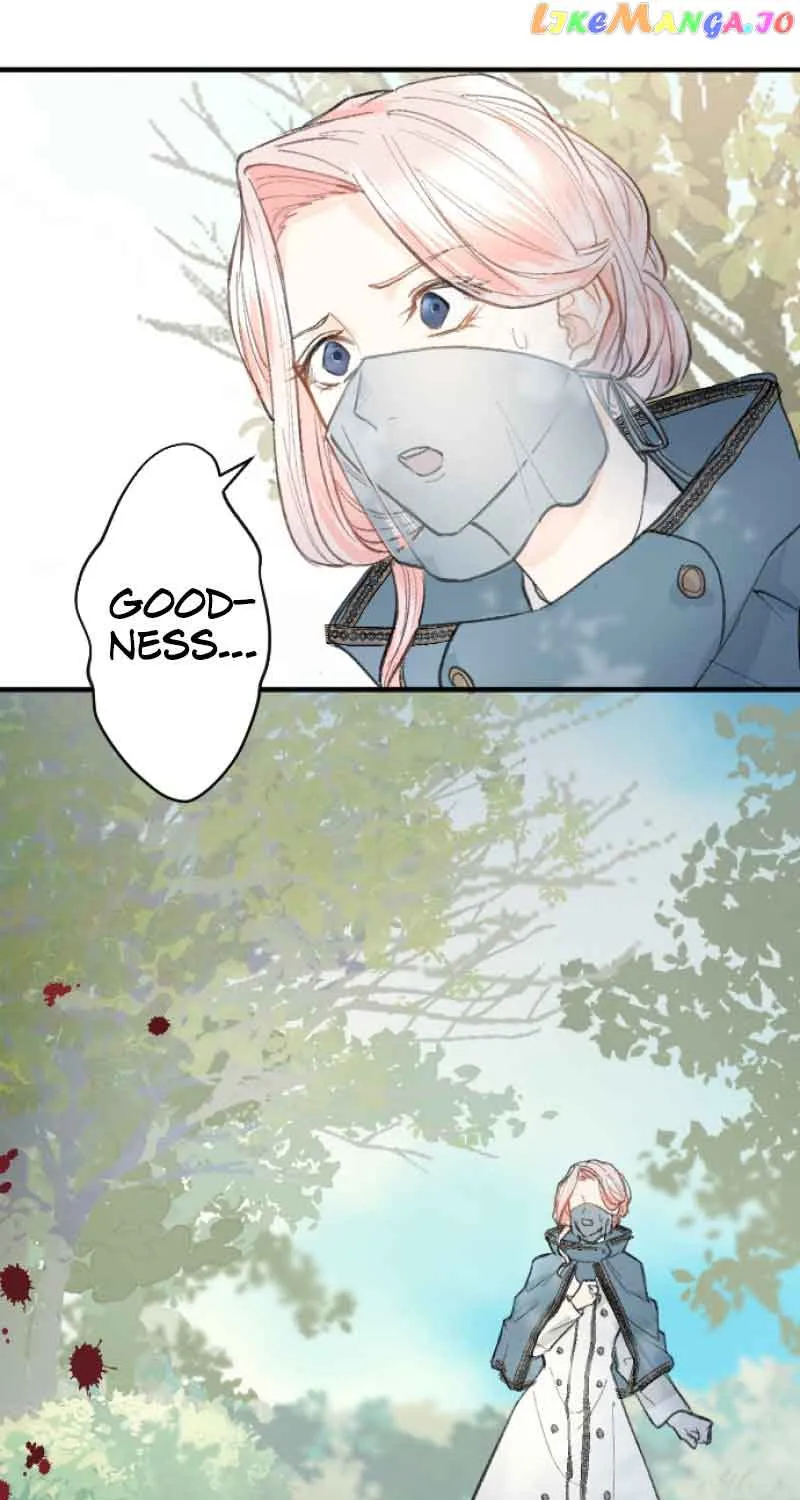 When the Broken Saintess Touches Love Chapter 17 page 81 - 