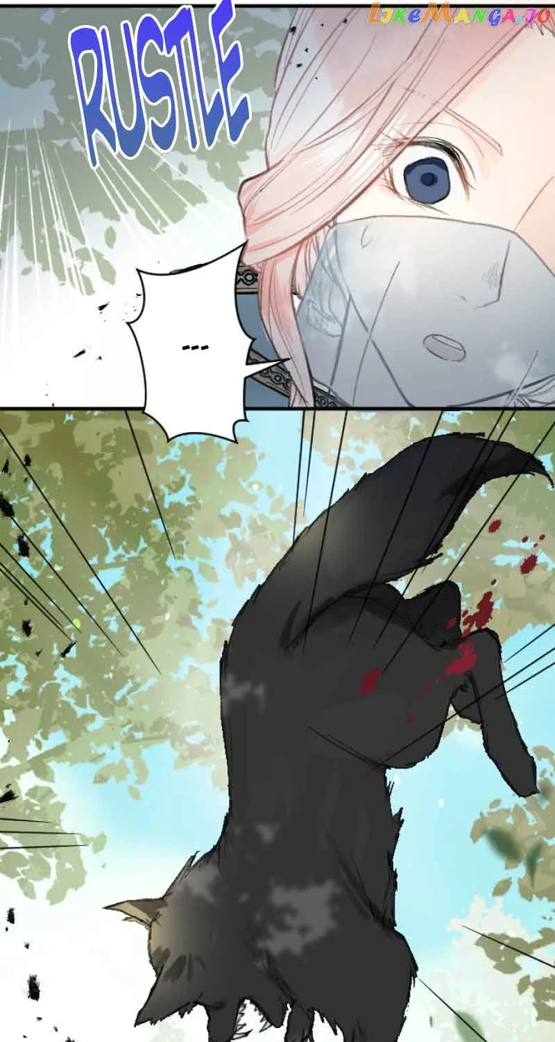 When the Broken Saintess Touches Love Chapter 17 page 85 - 