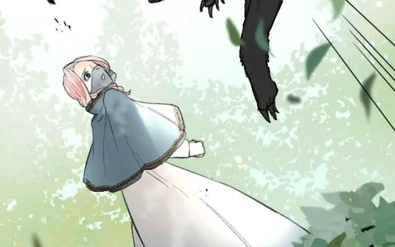 When the Broken Saintess Touches Love Chapter 17 page 86 - 