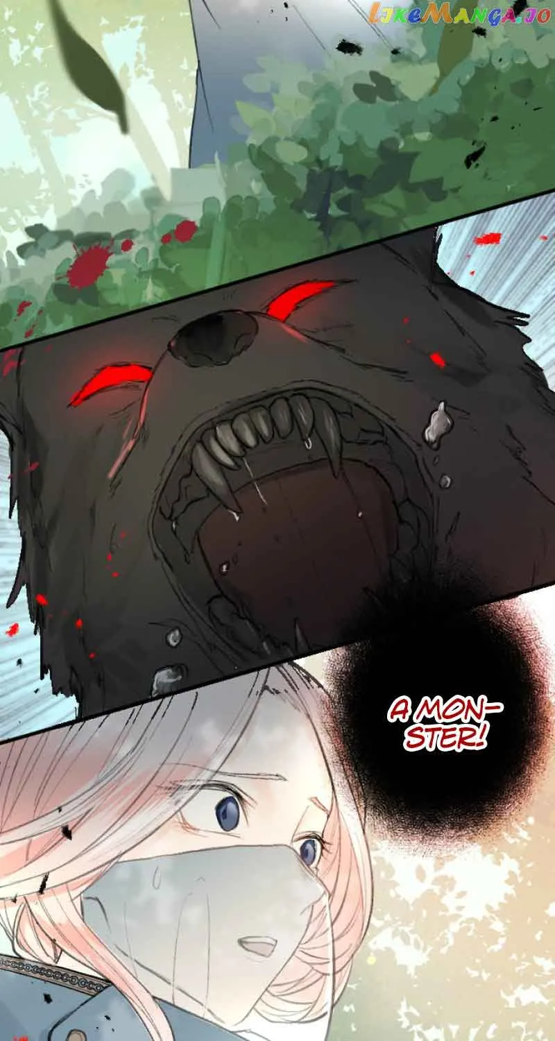 When the Broken Saintess Touches Love Chapter 17 page 87 - 