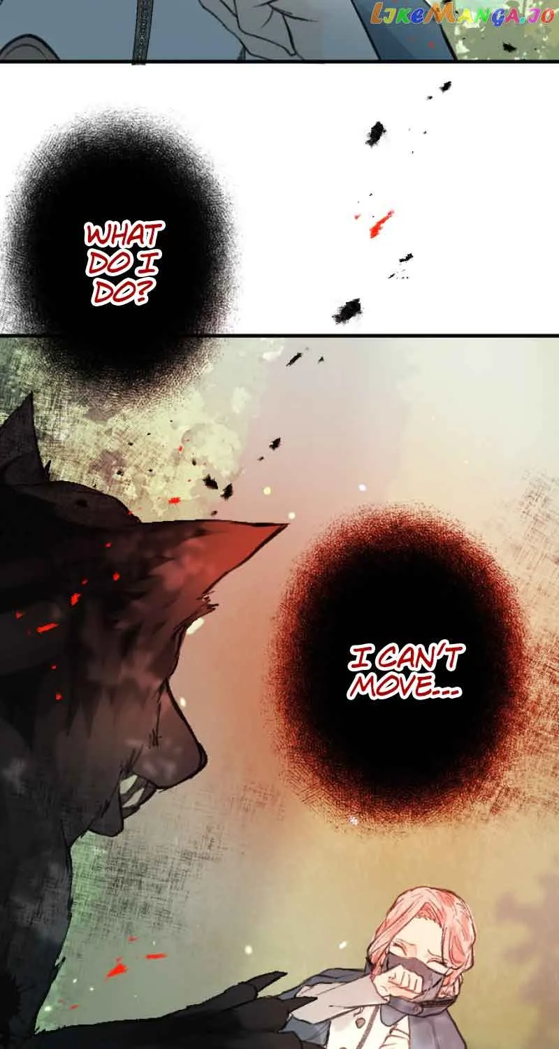 When the Broken Saintess Touches Love Chapter 17 page 89 - 