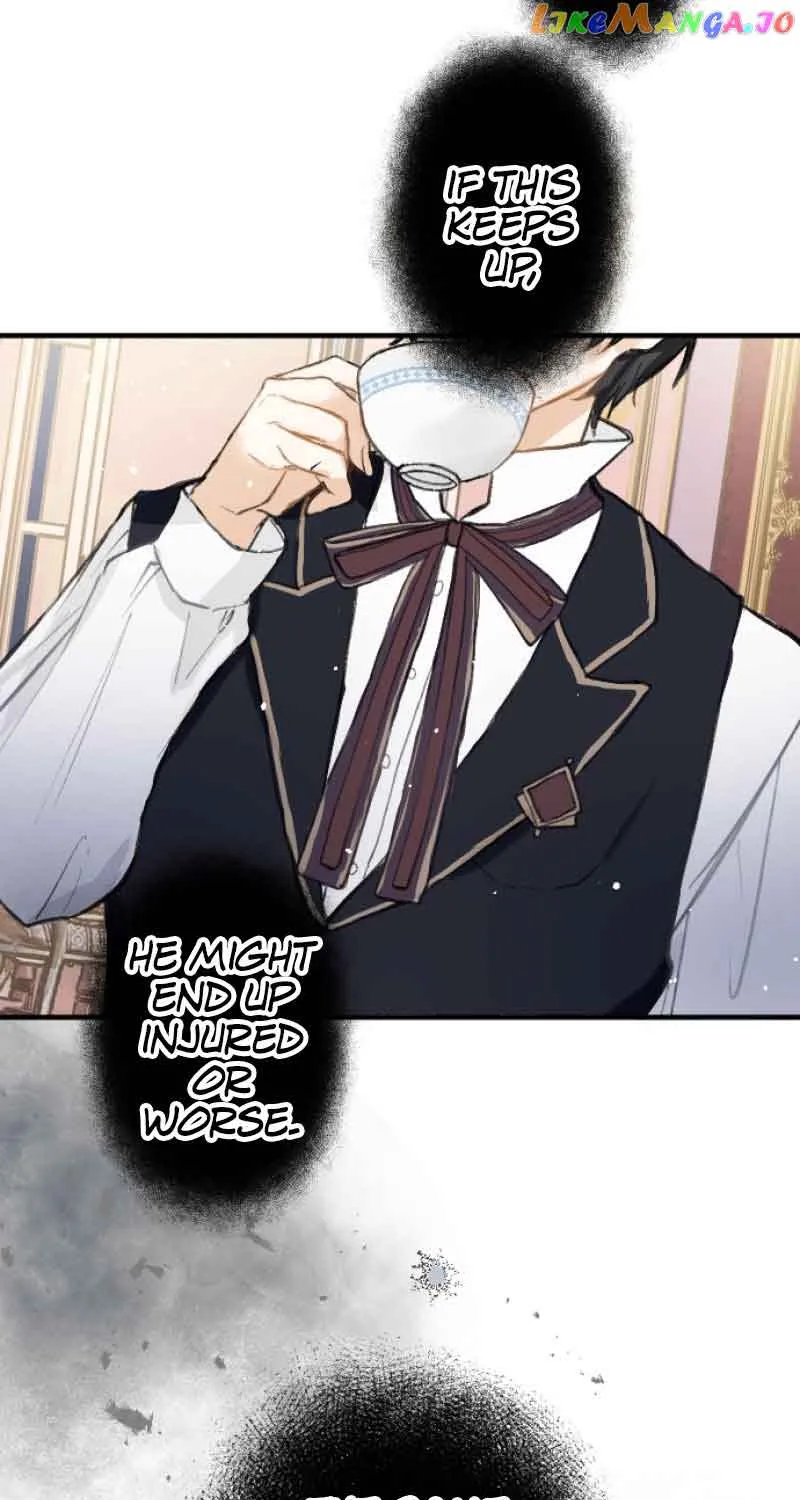 When the Broken Saintess Touches Love Chapter 17 page 10 - 