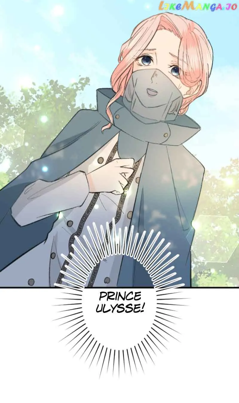 When the Broken Saintess Touches Love Chapter 18 page 12 - 