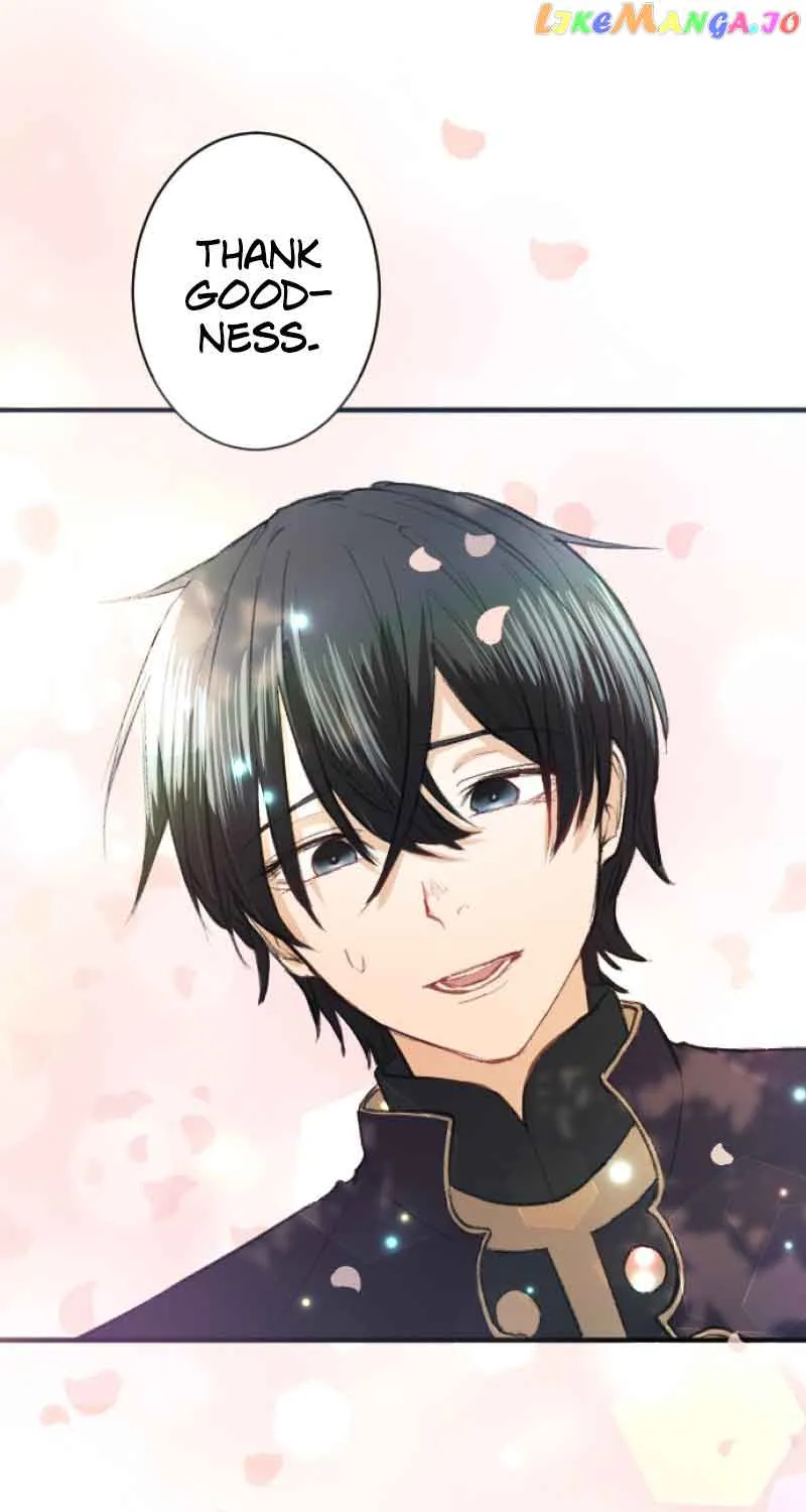 When the Broken Saintess Touches Love Chapter 18 page 17 - 
