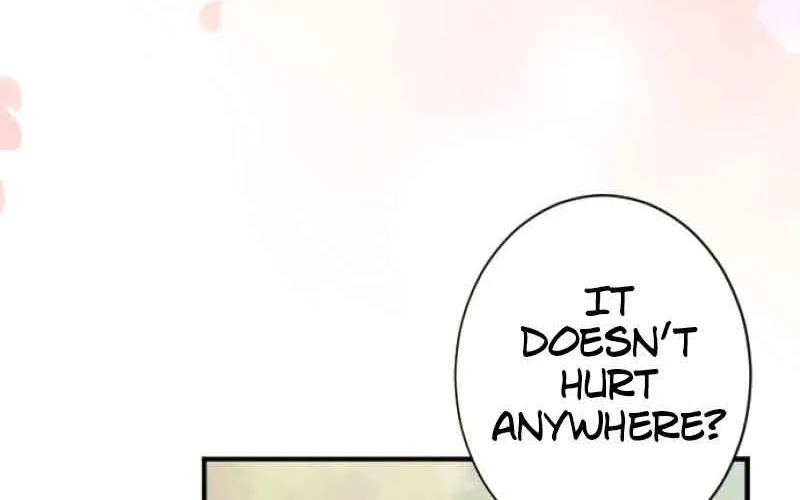 When the Broken Saintess Touches Love Chapter 18 page 18 - 
