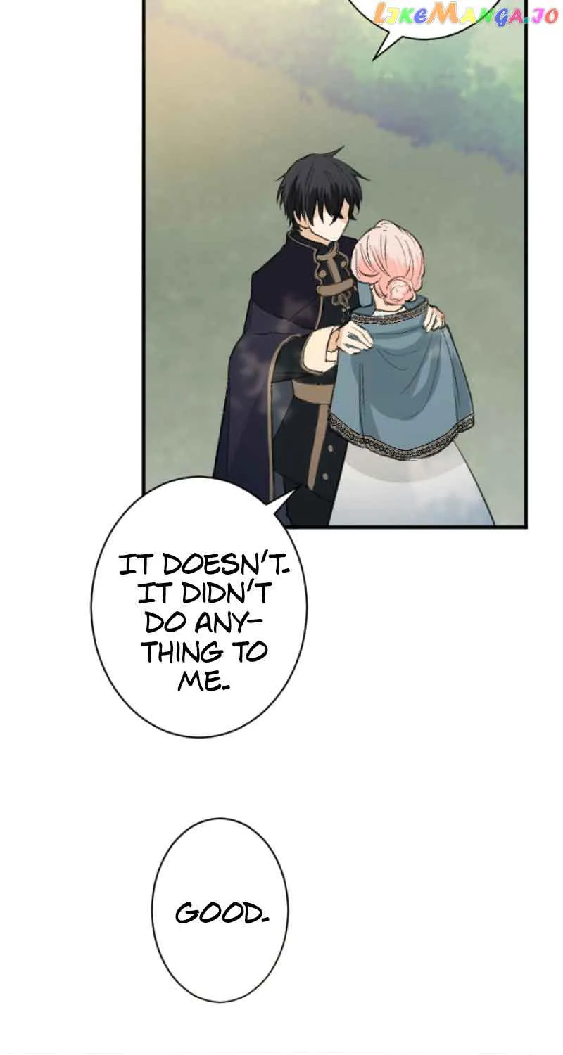 When the Broken Saintess Touches Love Chapter 18 page 19 - 