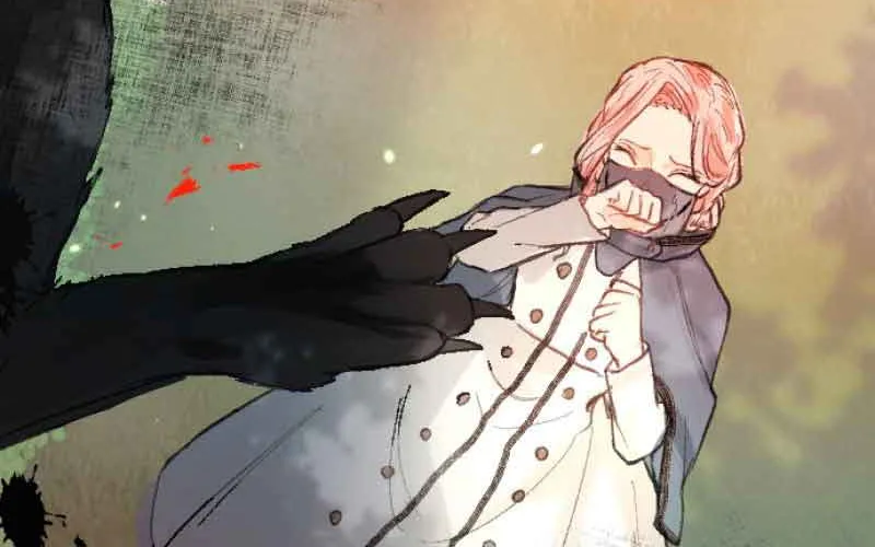 When the Broken Saintess Touches Love Chapter 18 page 3 - 