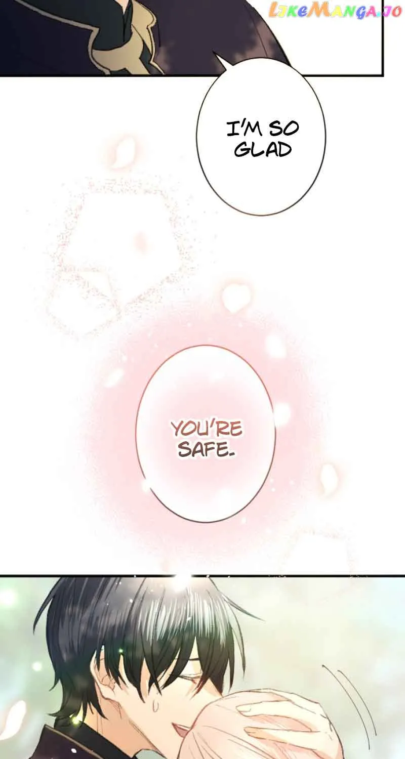 When the Broken Saintess Touches Love Chapter 18 page 21 - 