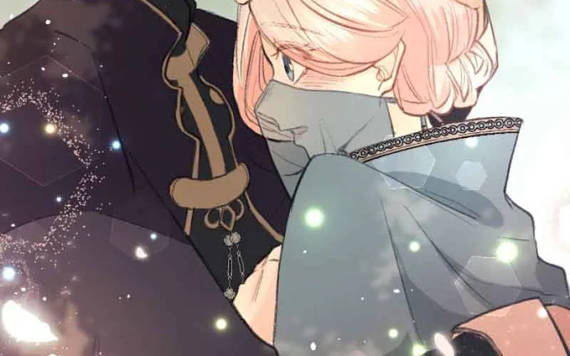 When the Broken Saintess Touches Love Chapter 18 page 22 - 