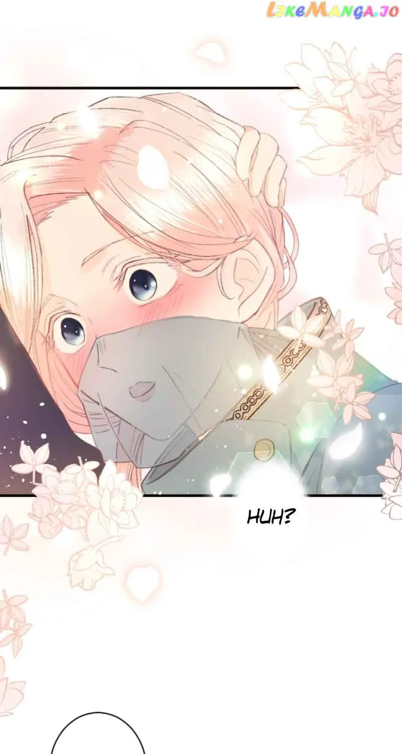 When the Broken Saintess Touches Love Chapter 18 page 24 - 