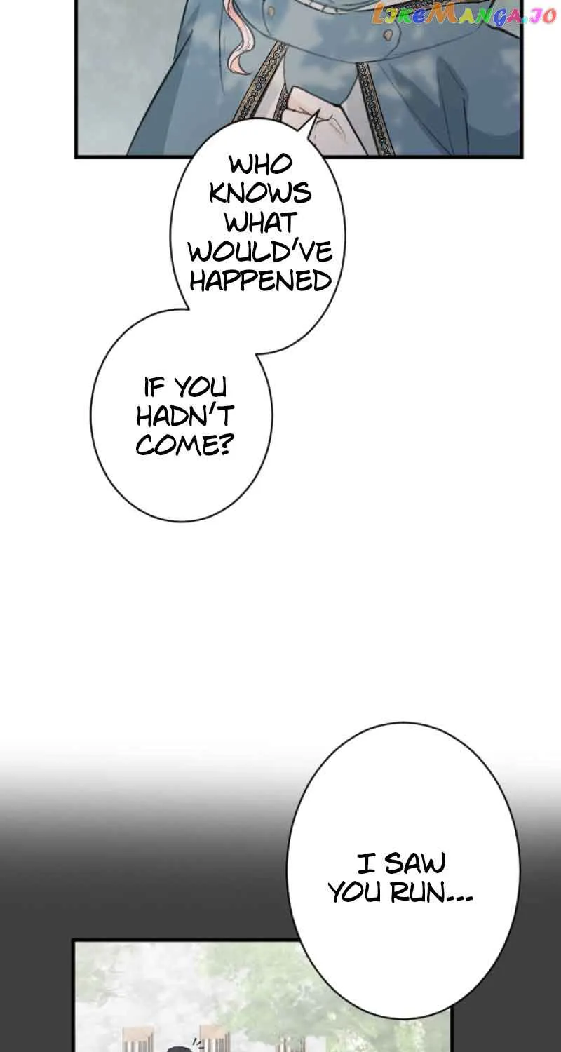 When the Broken Saintess Touches Love Chapter 18 page 28 - 