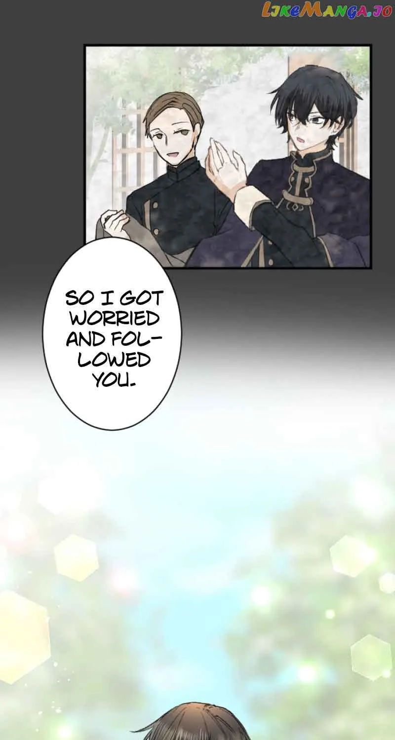 When the Broken Saintess Touches Love Chapter 18 page 30 - 