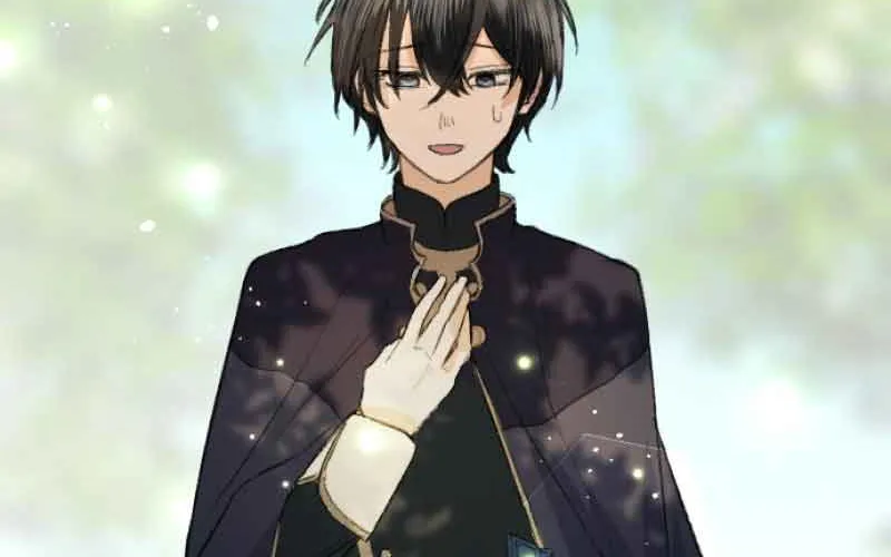 When the Broken Saintess Touches Love Chapter 18 page 31 - 