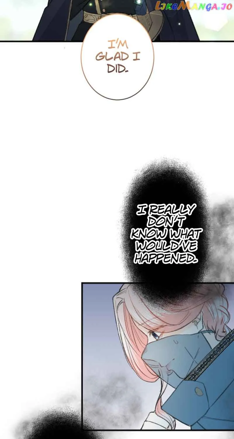 When the Broken Saintess Touches Love Chapter 18 page 32 - 