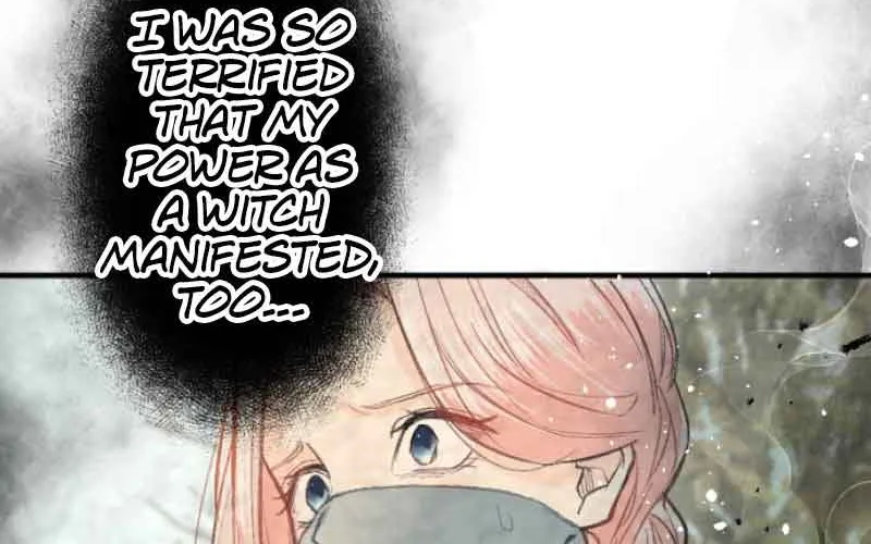 When the Broken Saintess Touches Love Chapter 18 page 33 - 