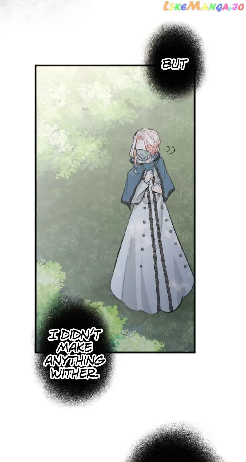 When the Broken Saintess Touches Love Chapter 18 page 35 - 