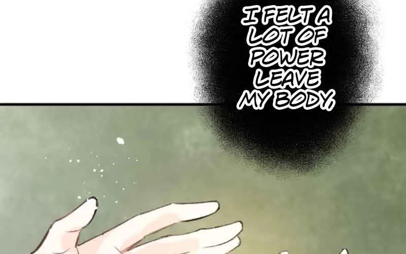 When the Broken Saintess Touches Love Chapter 18 page 36 - 