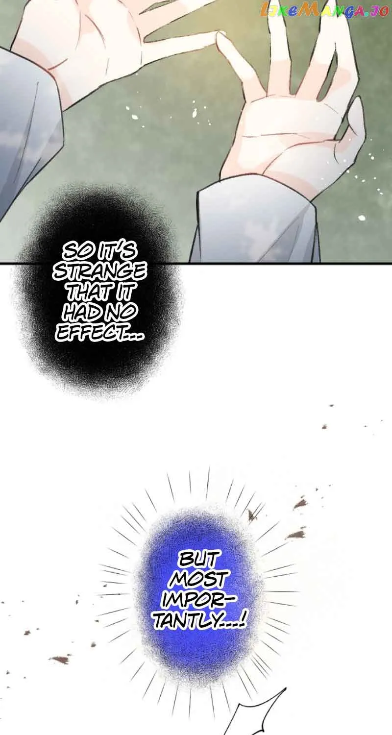 When the Broken Saintess Touches Love Chapter 18 page 37 - 