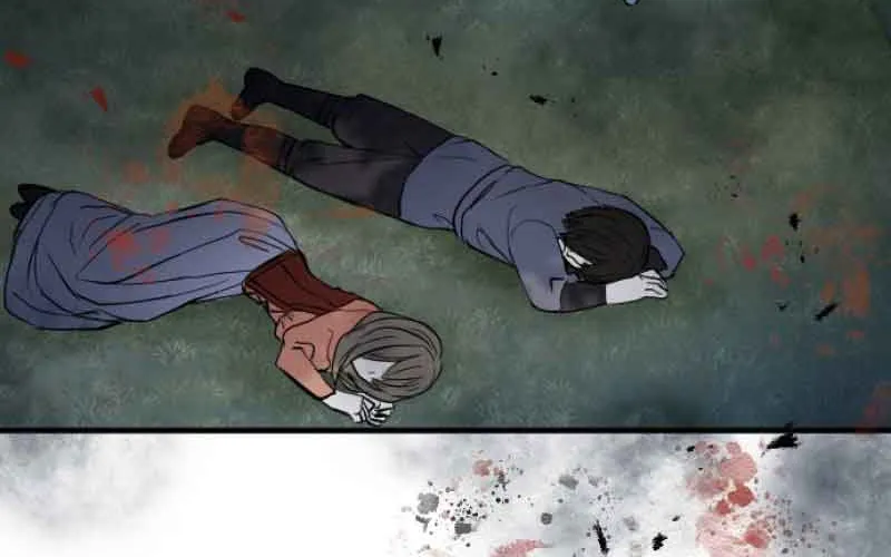 When the Broken Saintess Touches Love Chapter 18 page 40 - 