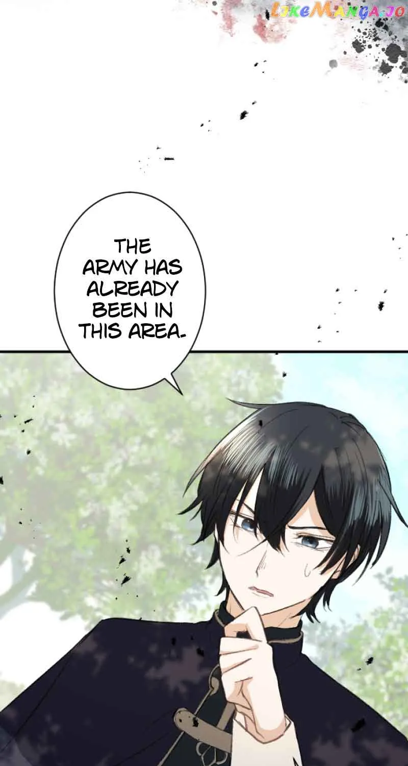 When the Broken Saintess Touches Love Chapter 18 page 41 - 