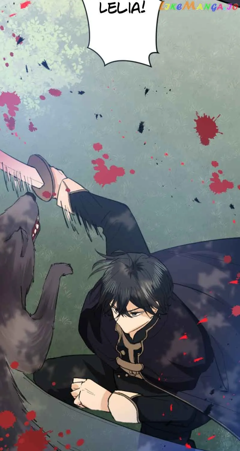 When the Broken Saintess Touches Love Chapter 18 page 6 - 