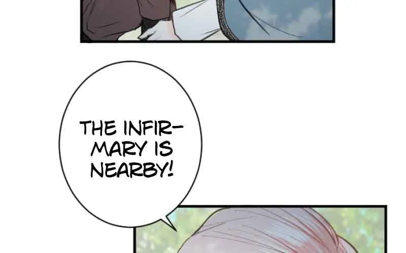 When the Broken Saintess Touches Love Chapter 18 page 56 - 