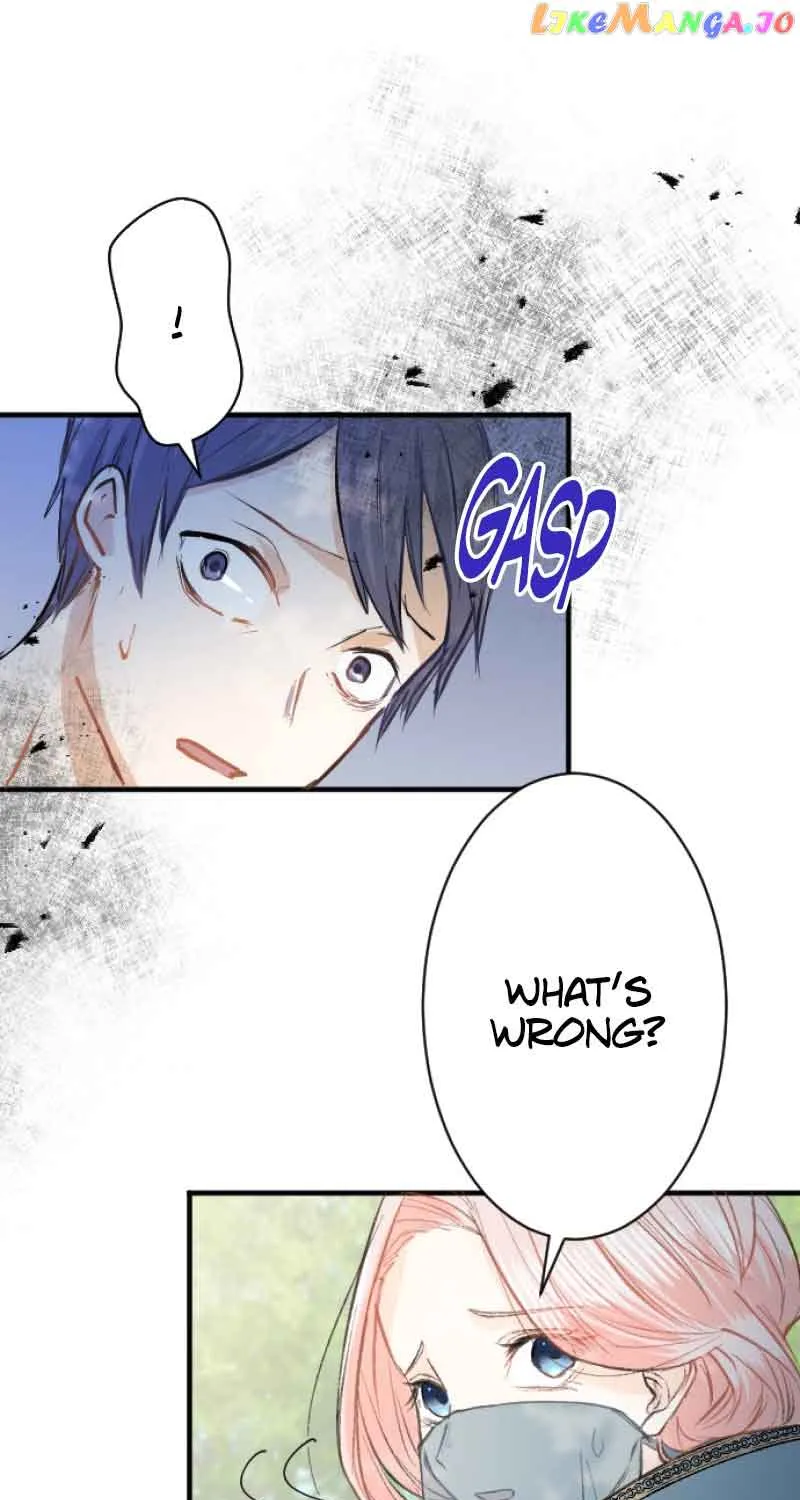 When the Broken Saintess Touches Love Chapter 18 page 58 - 
