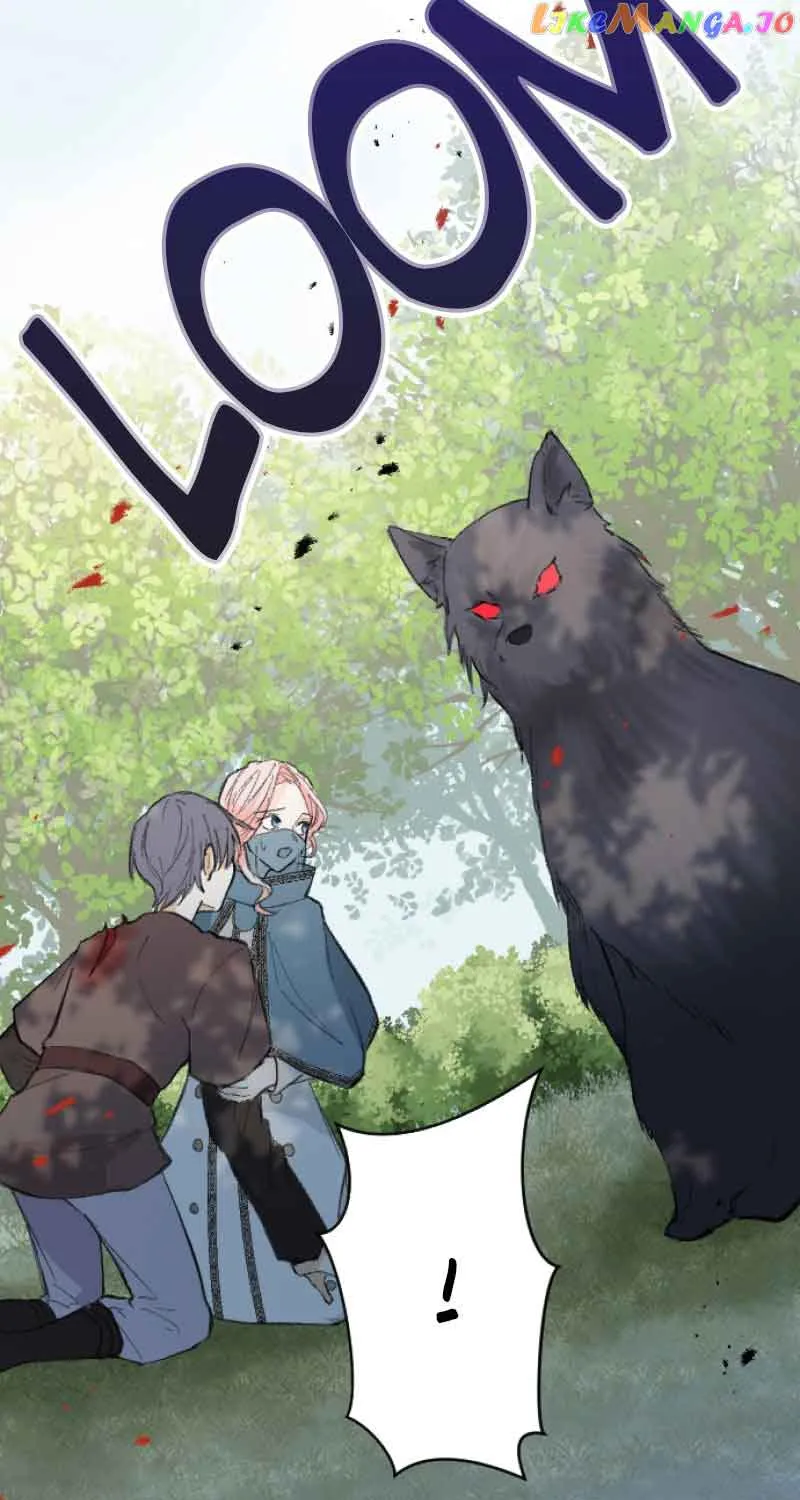 When the Broken Saintess Touches Love Chapter 18 page 60 - 
