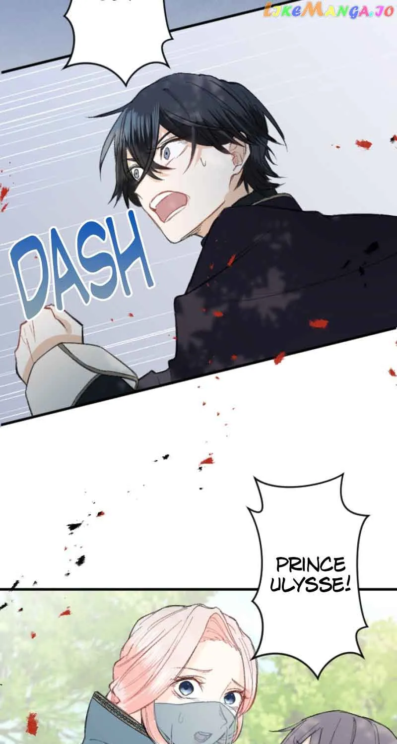 When the Broken Saintess Touches Love Chapter 18 page 62 - 