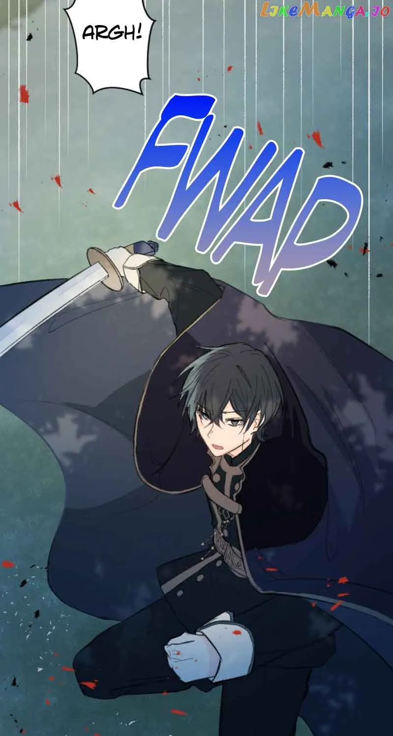 When the Broken Saintess Touches Love Chapter 18 page 64 - 