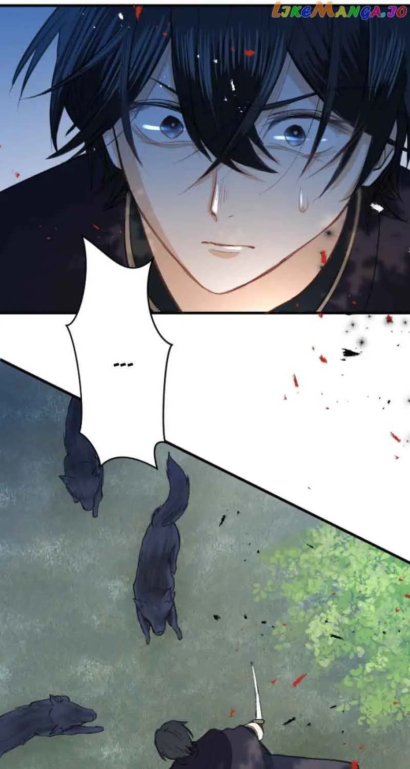 When the Broken Saintess Touches Love Chapter 18 page 66 - 