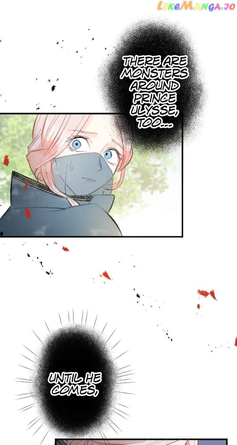 When the Broken Saintess Touches Love Chapter 18 page 70 - 