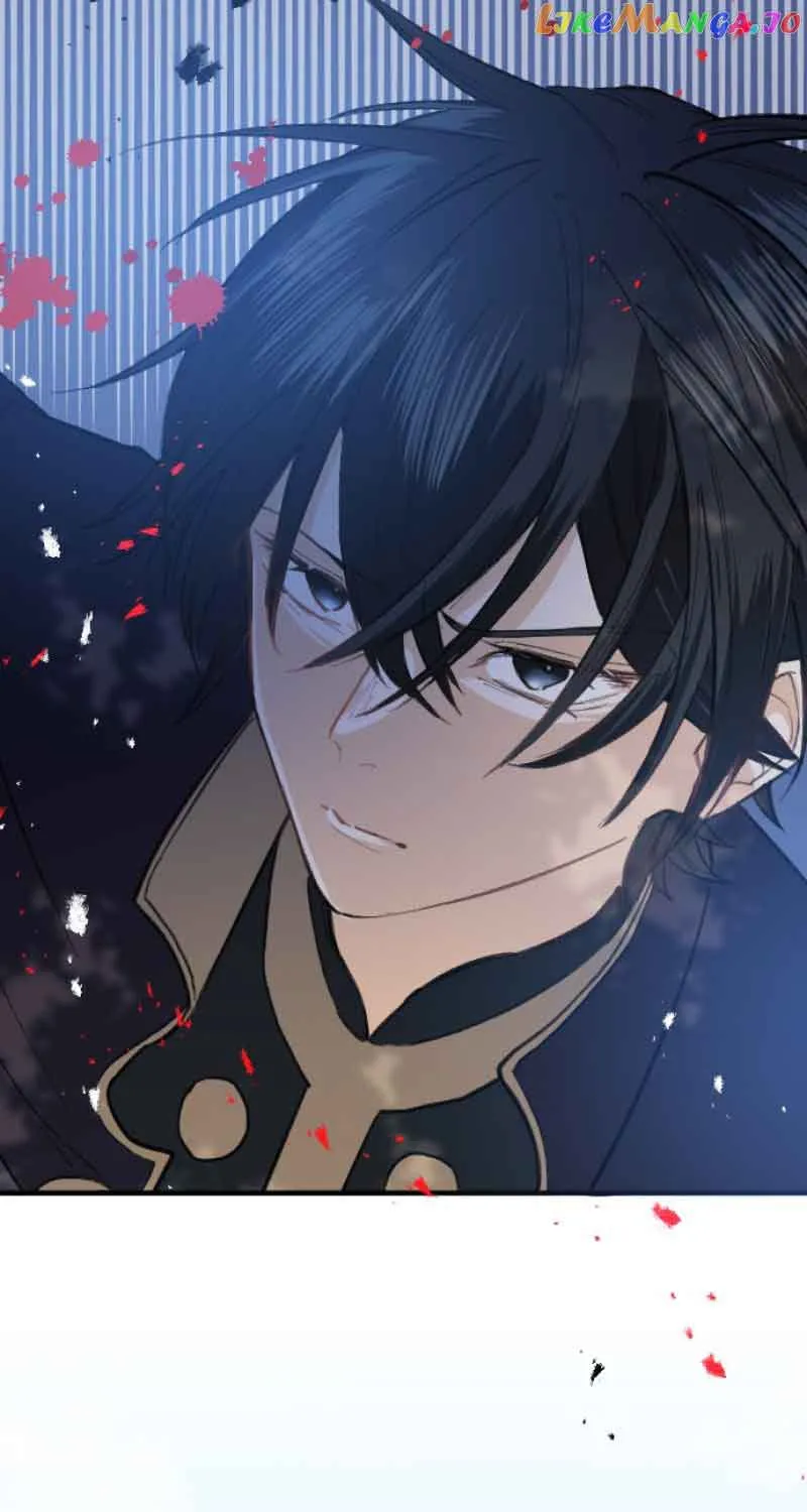 When the Broken Saintess Touches Love Chapter 18 page 8 - 
