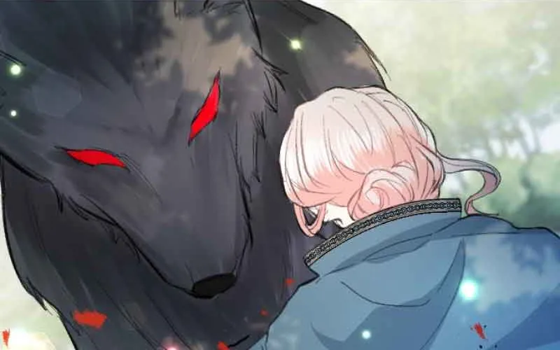 When the Broken Saintess Touches Love Chapter 18 page 73 - 