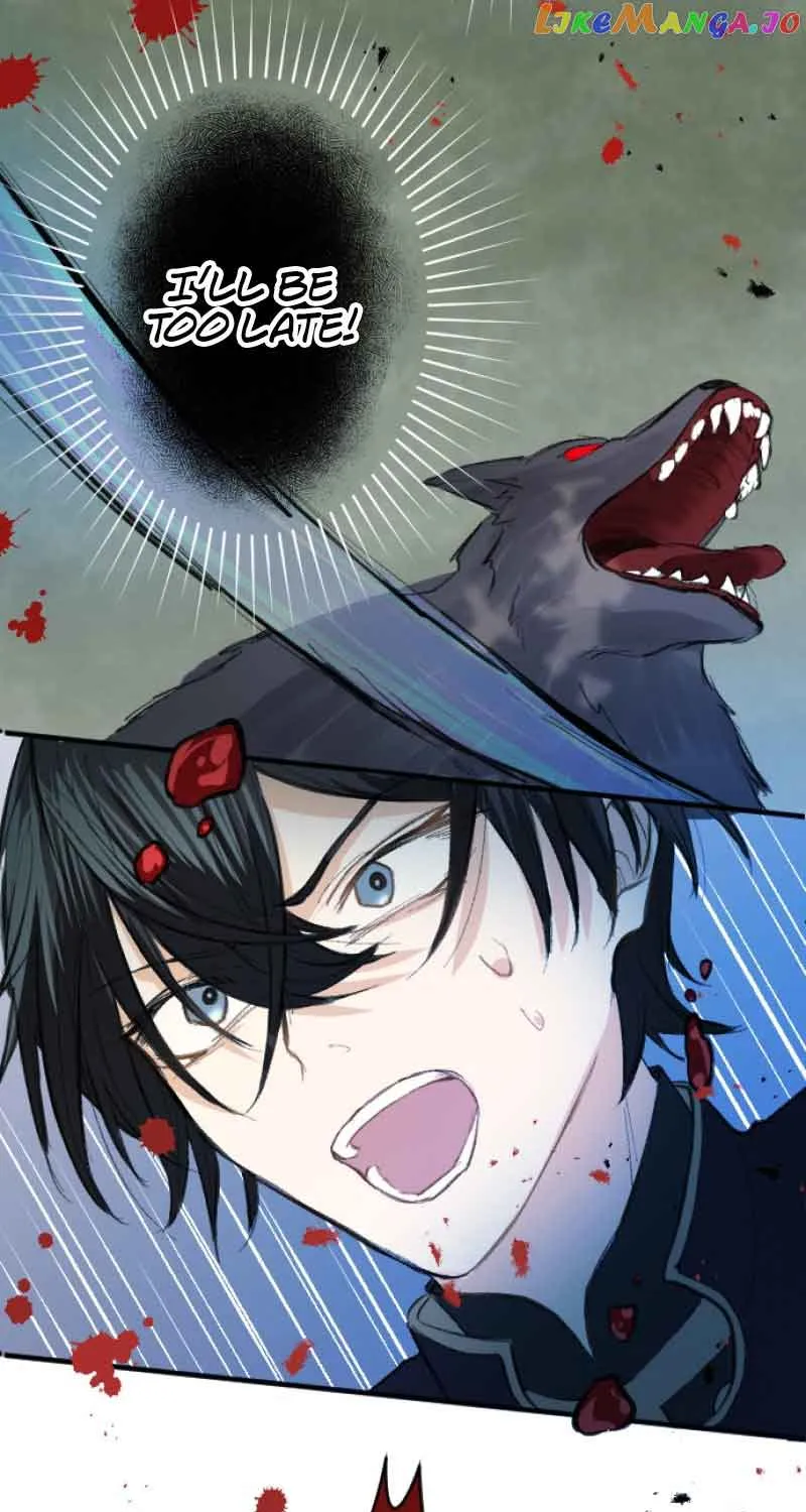 When the Broken Saintess Touches Love Chapter 18 page 76 - 