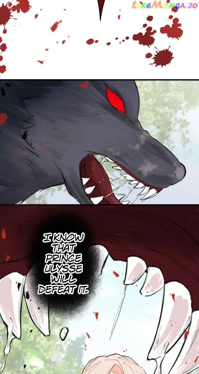 When the Broken Saintess Touches Love Chapter 18 page 78 - 