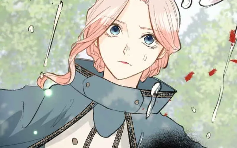 When the Broken Saintess Touches Love Chapter 18 page 79 - 