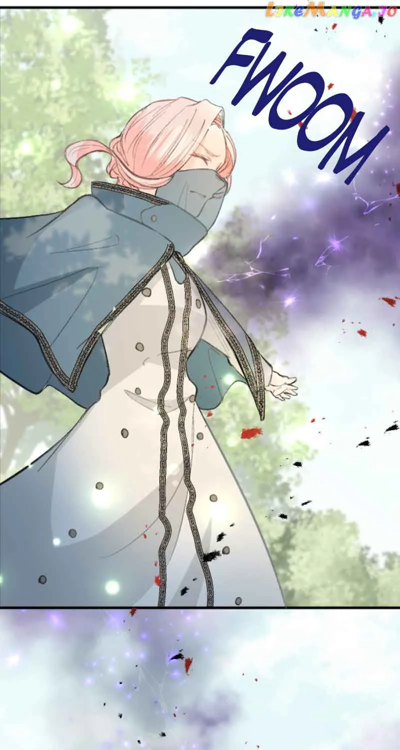 When the Broken Saintess Touches Love Chapter 18 page 82 - 